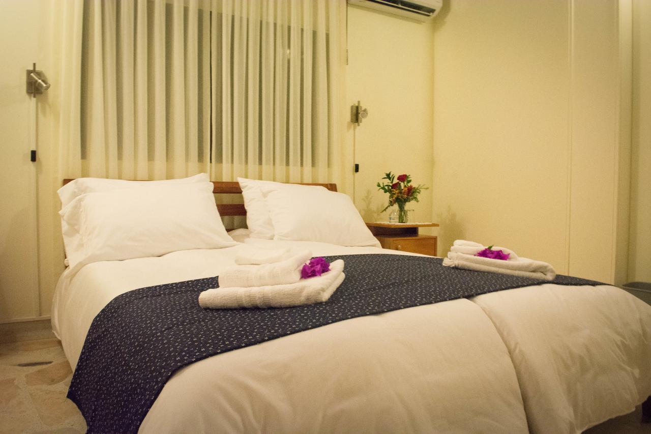 El Lugar Boutique Hotel Cerritos Buitenkant foto