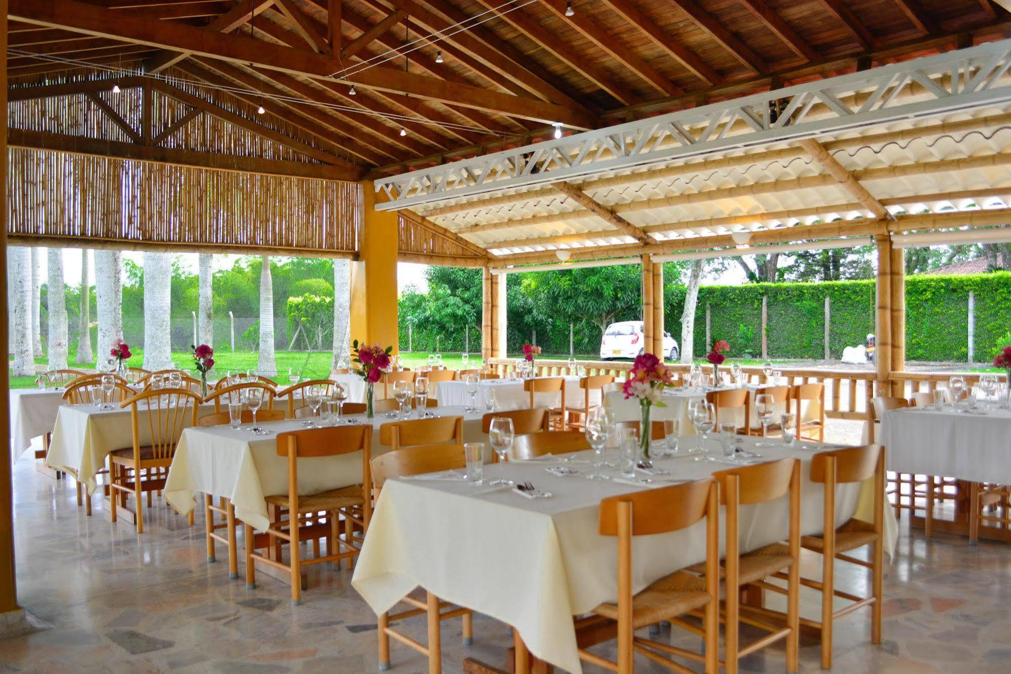 El Lugar Boutique Hotel Cerritos Buitenkant foto