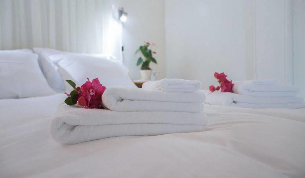 El Lugar Boutique Hotel Cerritos Buitenkant foto