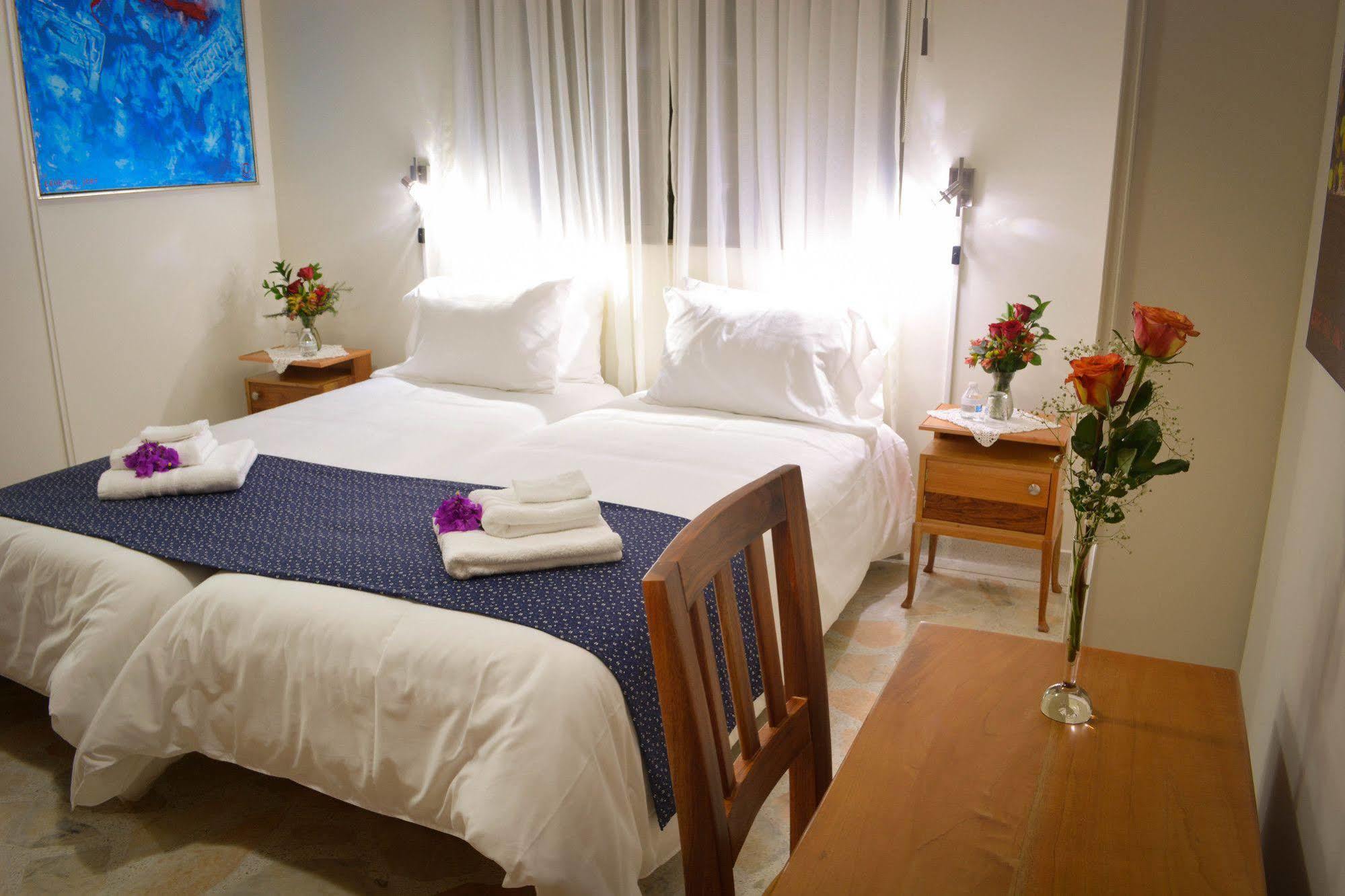 El Lugar Boutique Hotel Cerritos Buitenkant foto
