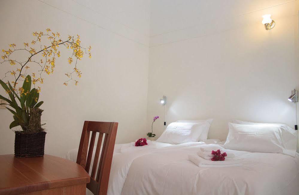 El Lugar Boutique Hotel Cerritos Buitenkant foto